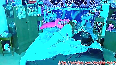 Stunning blonde cosplayer with a pink top gets fucked